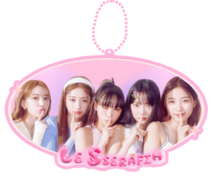 Le Sserafim