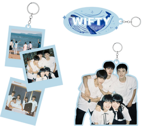 When I fly Towards You